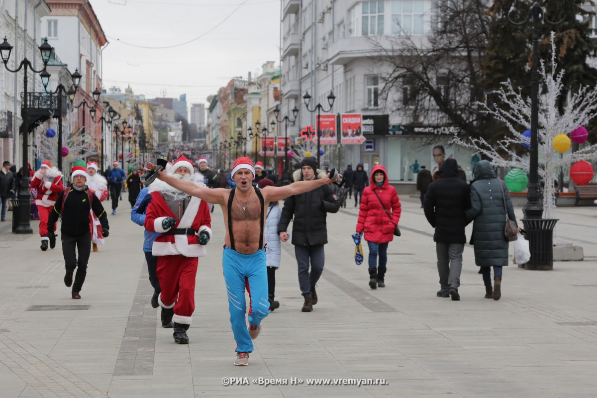 В Госдуме оценили критику длинных новогодних выходных