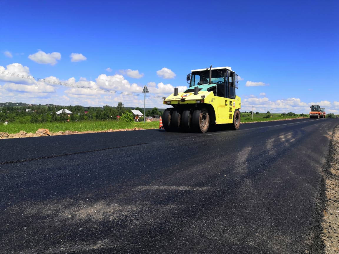 ФАС признала жалобы на проведенные конкурсы по ремонтам дорог необоснованными