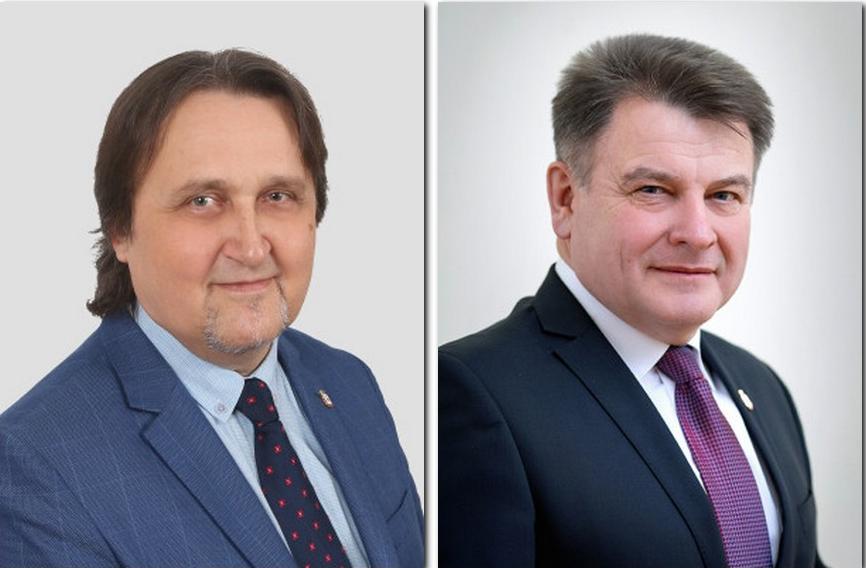 Два чиновника администрации Нижнего Новгорода покидают свои посты