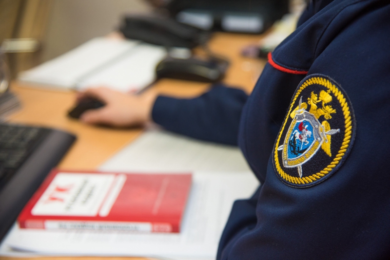 Экс-замначальника ГУФСИН по Нижегородской области судят за превышение полномочий