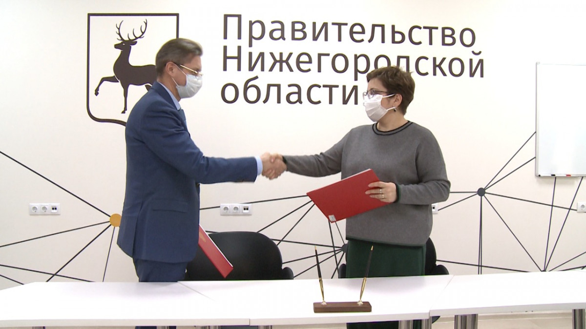 Служба защиты прав людей с психическими расстройствами появится в Нижегородской области