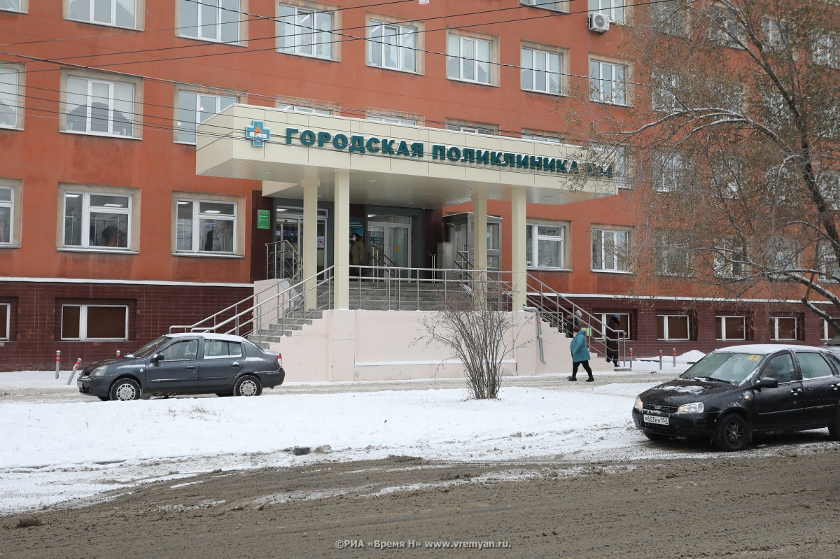 Стало известно, как в Нижегородской области проходит вакцинация от коронавируса