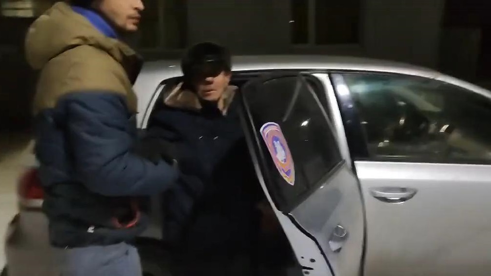 Нижегородские волонтеры вернули домой потерявшегося в Кстове пенсионера