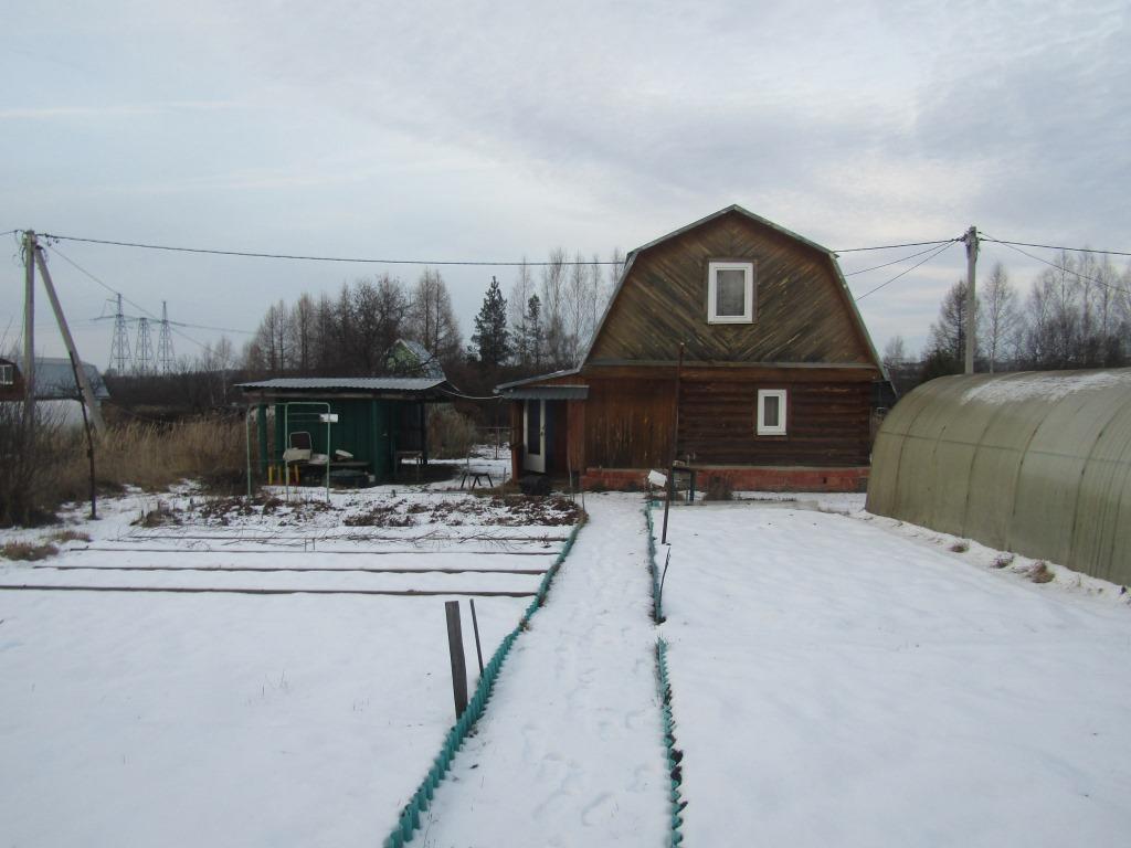 Электроинструменты похитили из дачного дома в Богородском районе