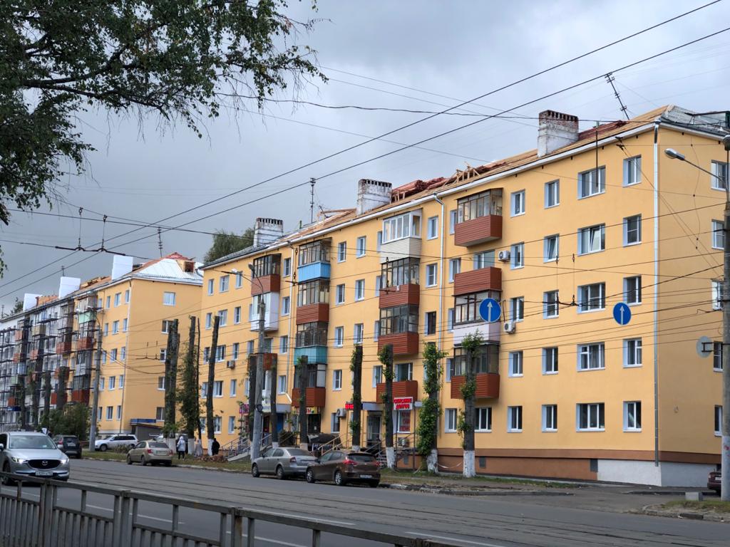 Жители Нижегородской области получат рассрочку по оплате задолженности по взносам в ФКР