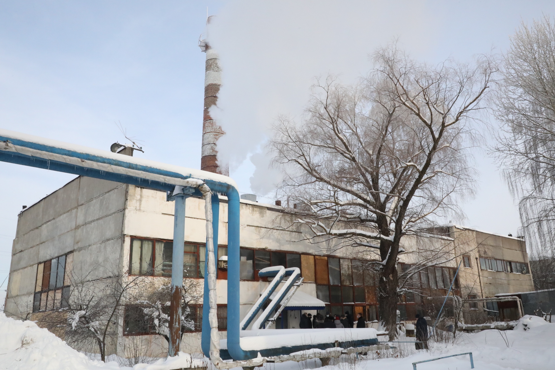 Подслушано чкаловский. Новая котельная в Чкаловске Нижегородской области. Подслушано Чкаловск Нижегородская область. Чкаловск котельная. Котельная новый Уоян.