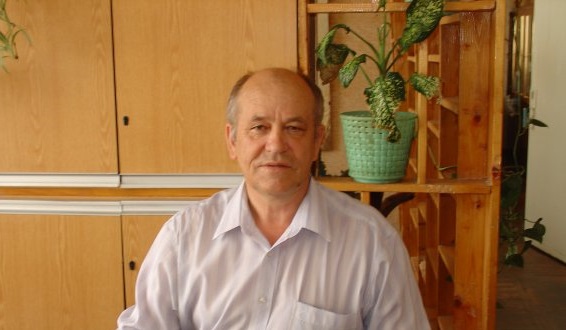 Заслуженный учитель РФ Владимир Малашкин скончался в Нижнем Новгороде