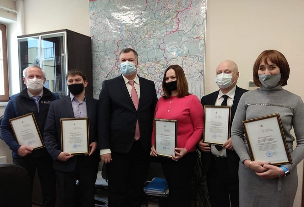 К проекту «Персональный цифровой сертификат» присоединились 5 образовательных учреждений