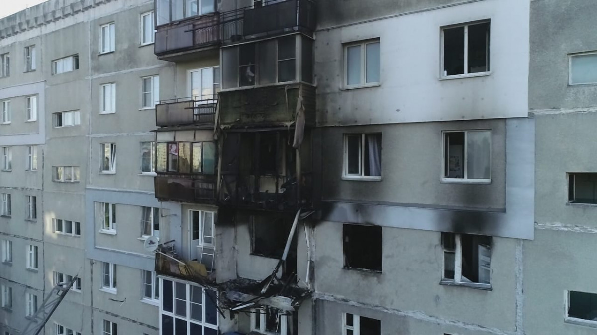 Жильцы аварийного дома на Краснодонцев получили компенсации на 6,4 млн рублей