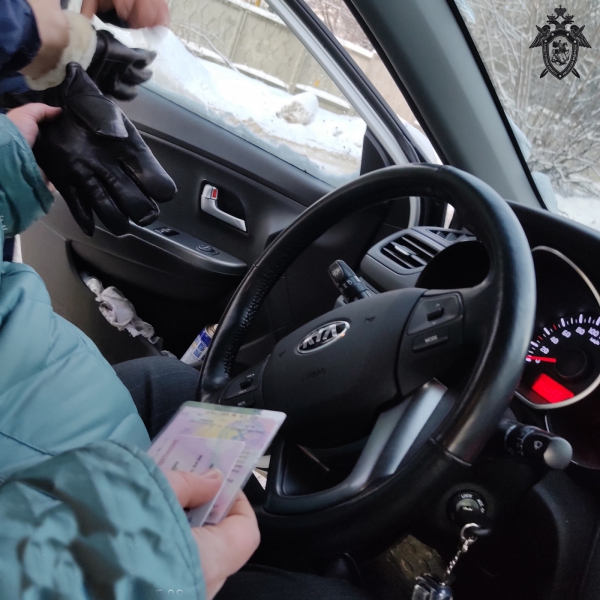 Нижегородского инспектора ДПС обвиняют в получении взятки от пьяного водителя