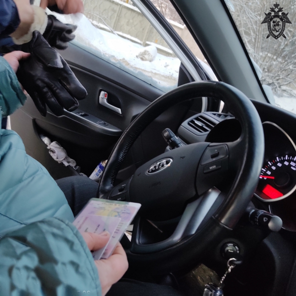 Нижегородского инспектора ДПС обвиняют в получении взятки от пьяного водителя