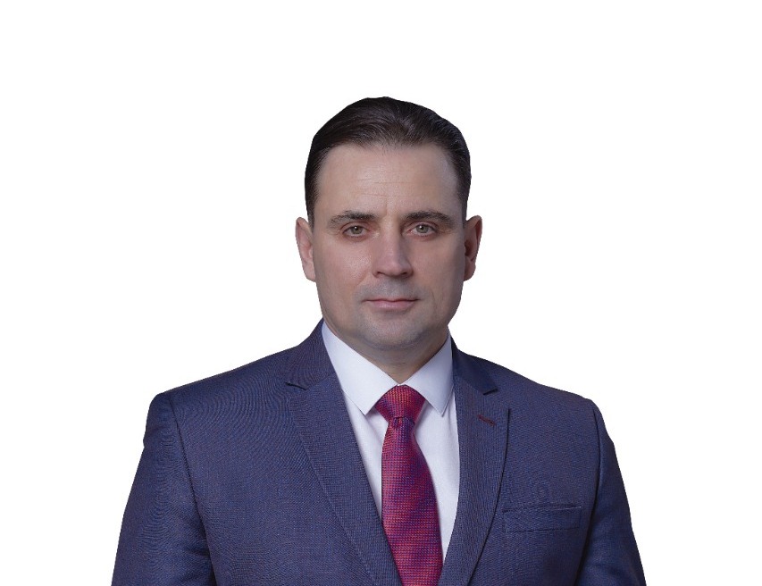 Алексей Васильев назначен и.о. директора МП «Инженерные сети»