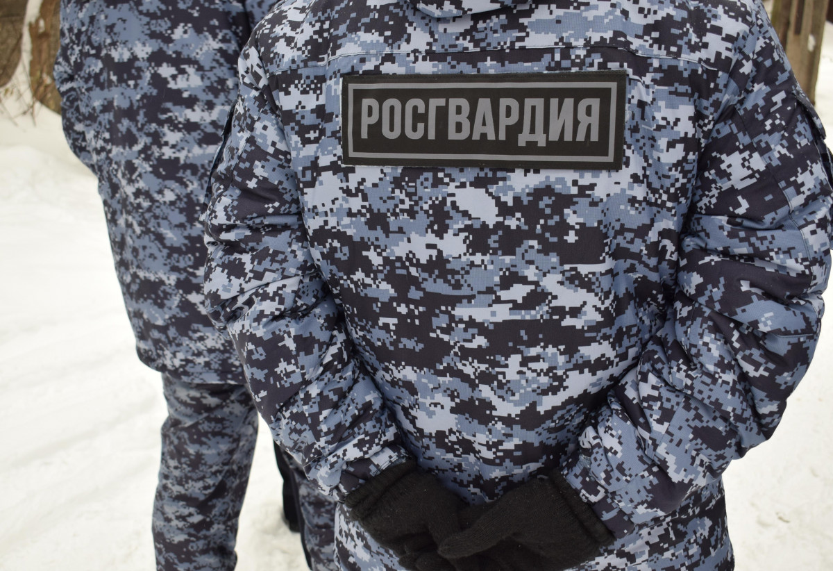 Подозреваемых в нападении на нижегородца задержали в Московском районе
