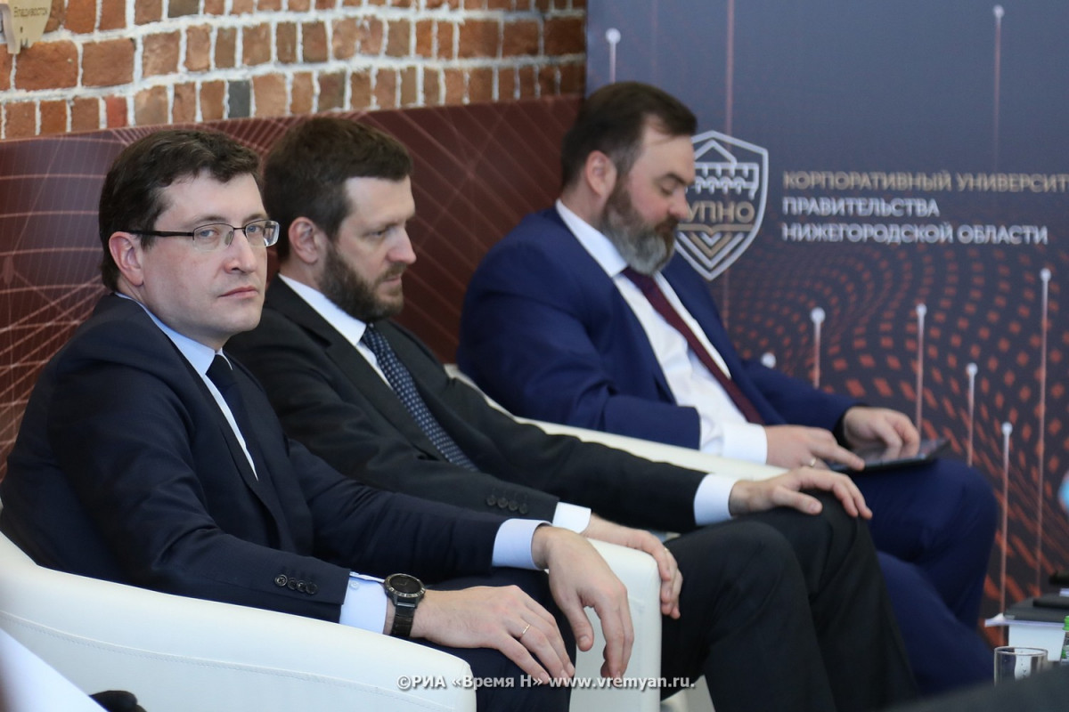 Новости нижнего новгорода тв