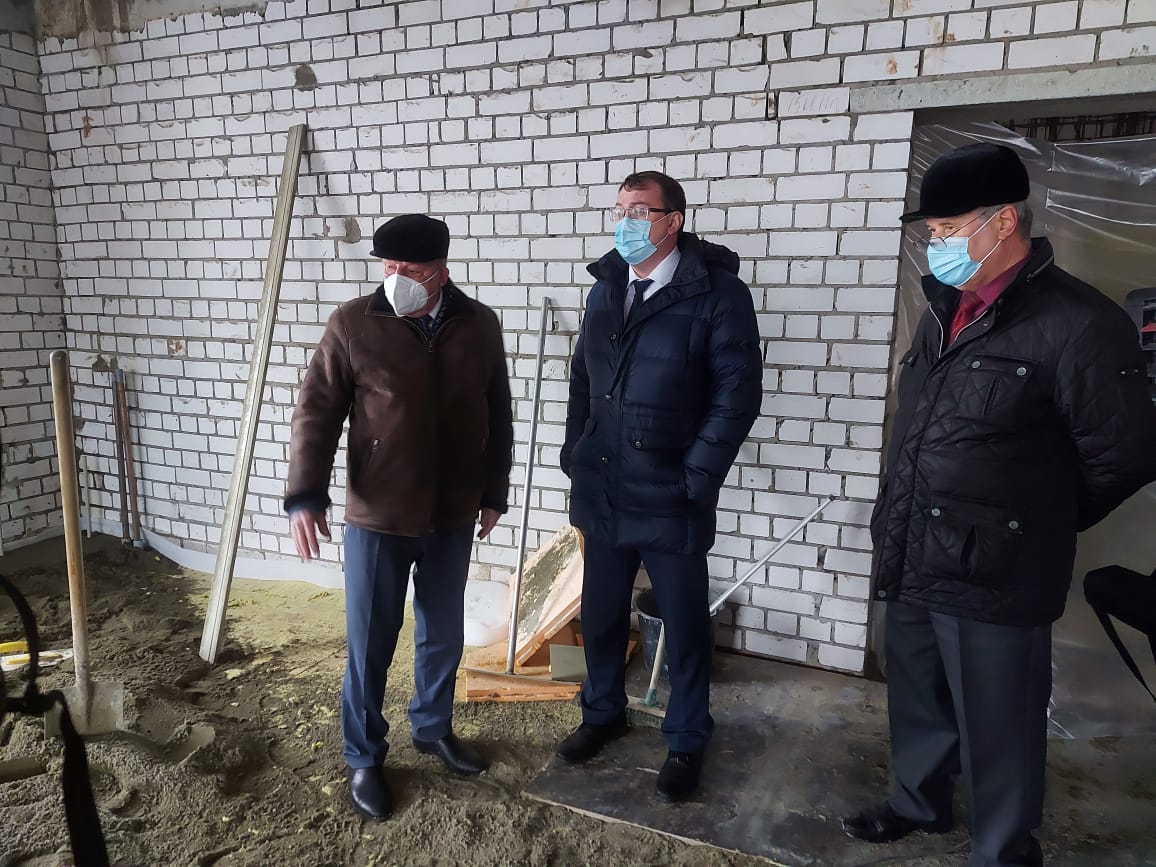 Арзамас образовательный проект