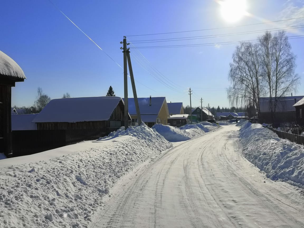 Почти 24 км дороги отремонтируют в Варнавинском районе