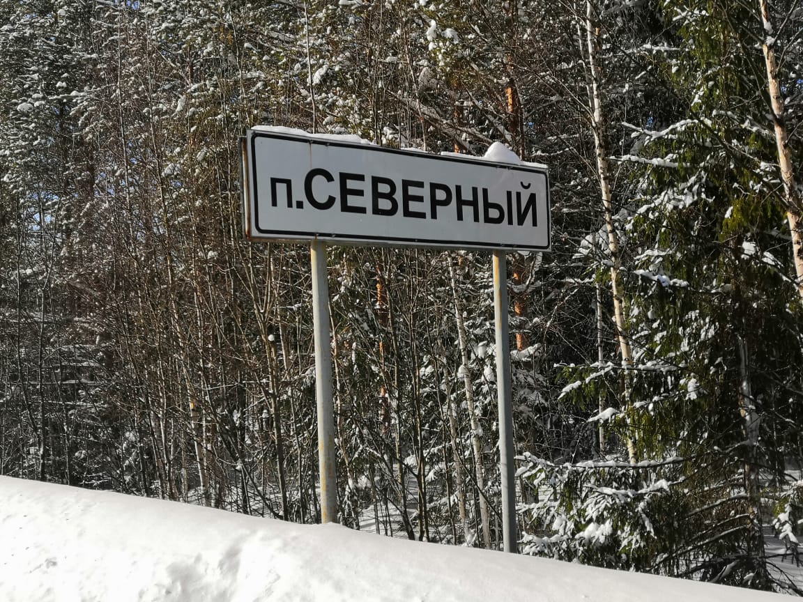 Погода нижегородская область поселок северный