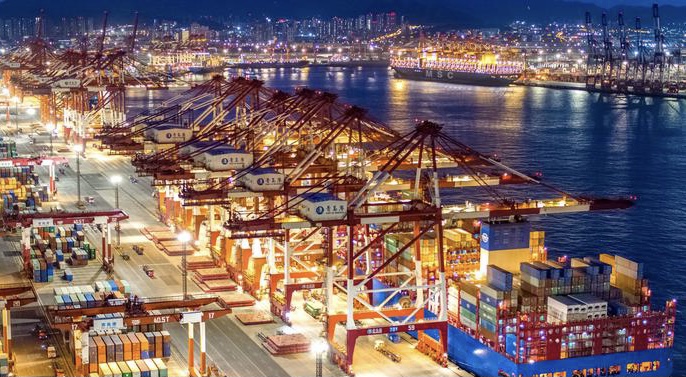 Нижегородская область продолжает увеличивать экспорт в Китай