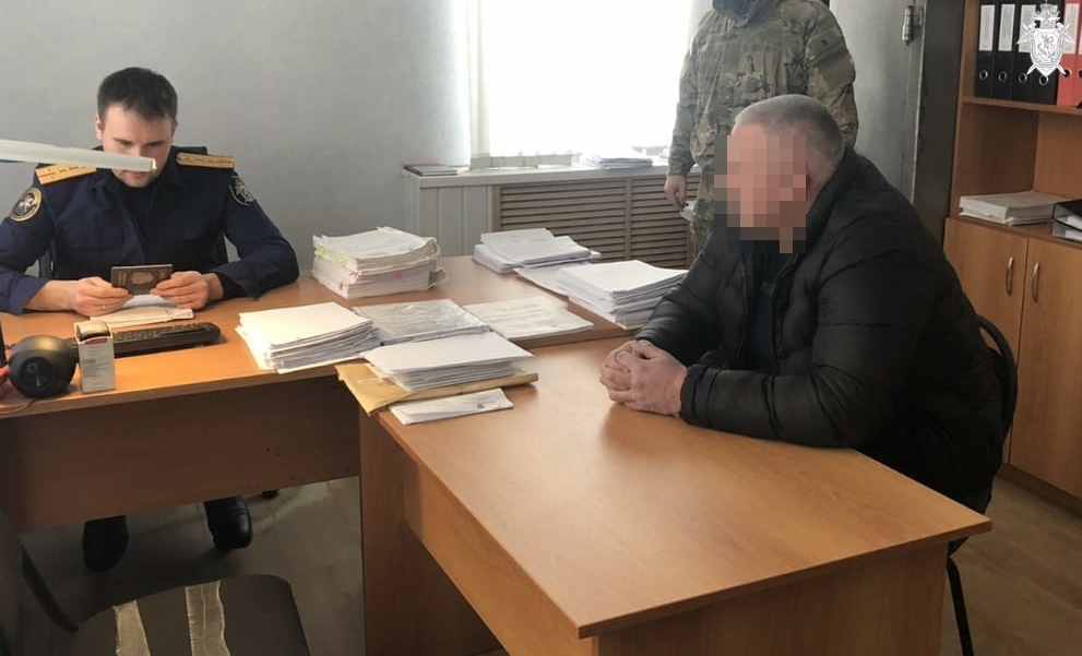 Директора балахнинского МП задержали по обвинению в превышении полномочий