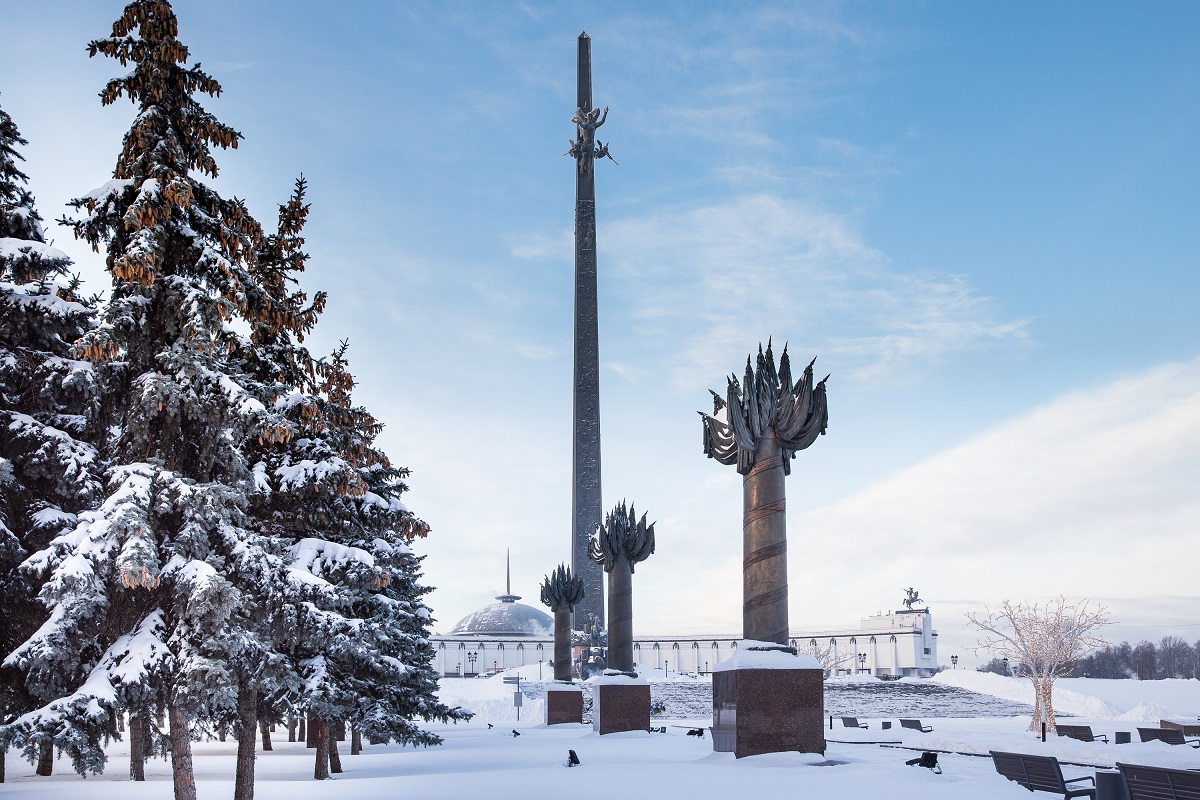 Музей Победы приглашает нижегородцев на онлайн-программу в честь Дня защитника Отечества