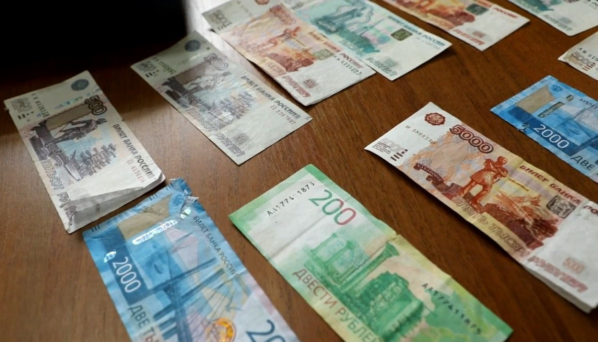 Многодетная мать из Красных Баков обманывала пенсионерок с помощью фальшивых банкнот