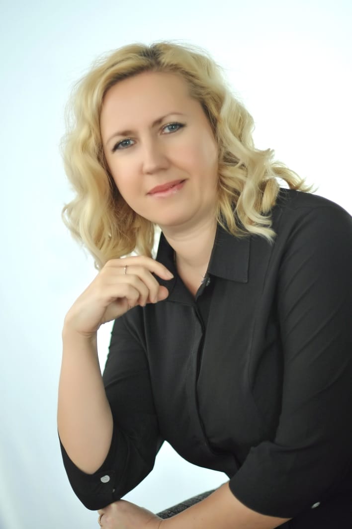 Анна Годяева признана «Учителем года» в Сормовском районе