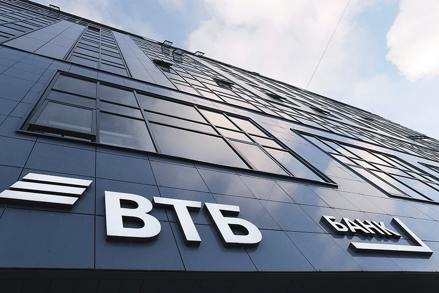 ВТБ обновил мобильный банк для предпринимателей