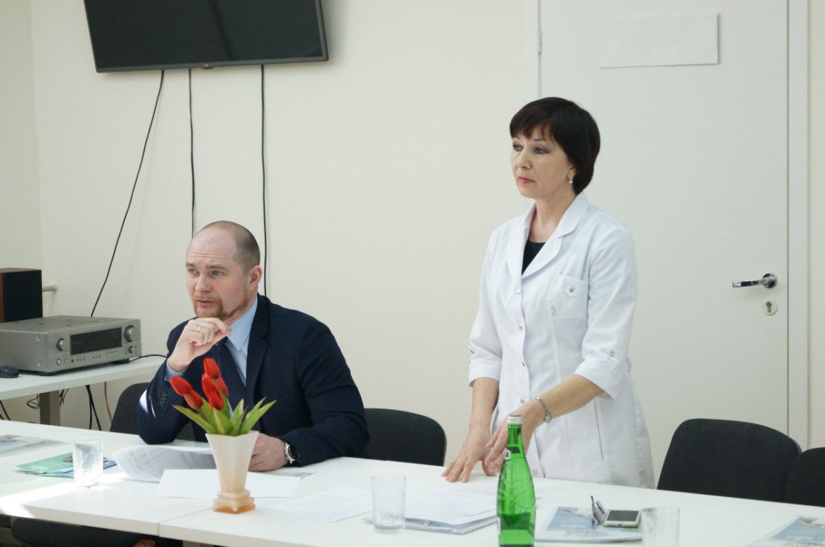 Мобильная ветеринарная экспресс-лаборатория может появиться в Нижегородской области