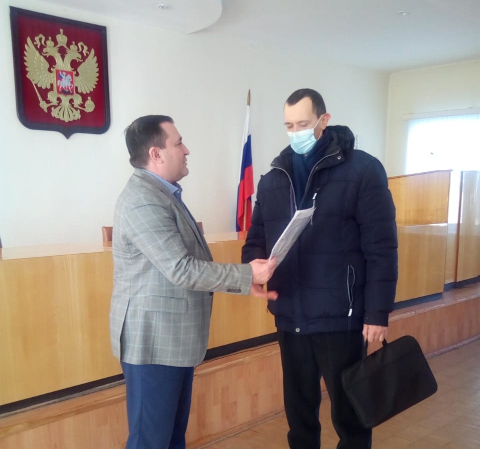 Жители Балахны получили ключи от новых квартир