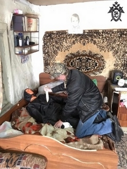 Житель Выксы проведет 9 лет в колонии за убийство брата сожительницы