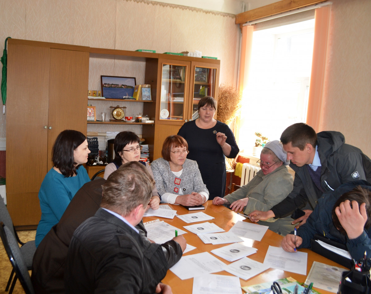 Нижегородский консультационный центр АПК в 2020 году провел 17 тысяч бесплатных консультаций
