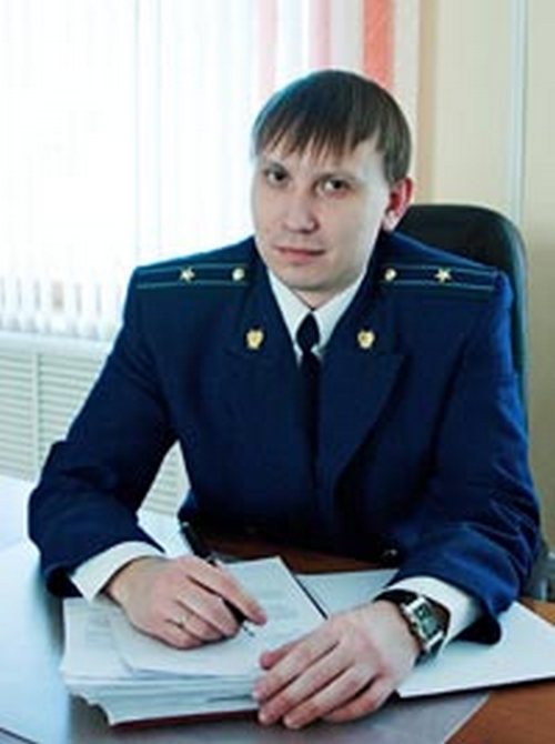 Экс-зампрокурора Нижегородской области Дмитрия Жиделева приговорили к 12 годам колонии