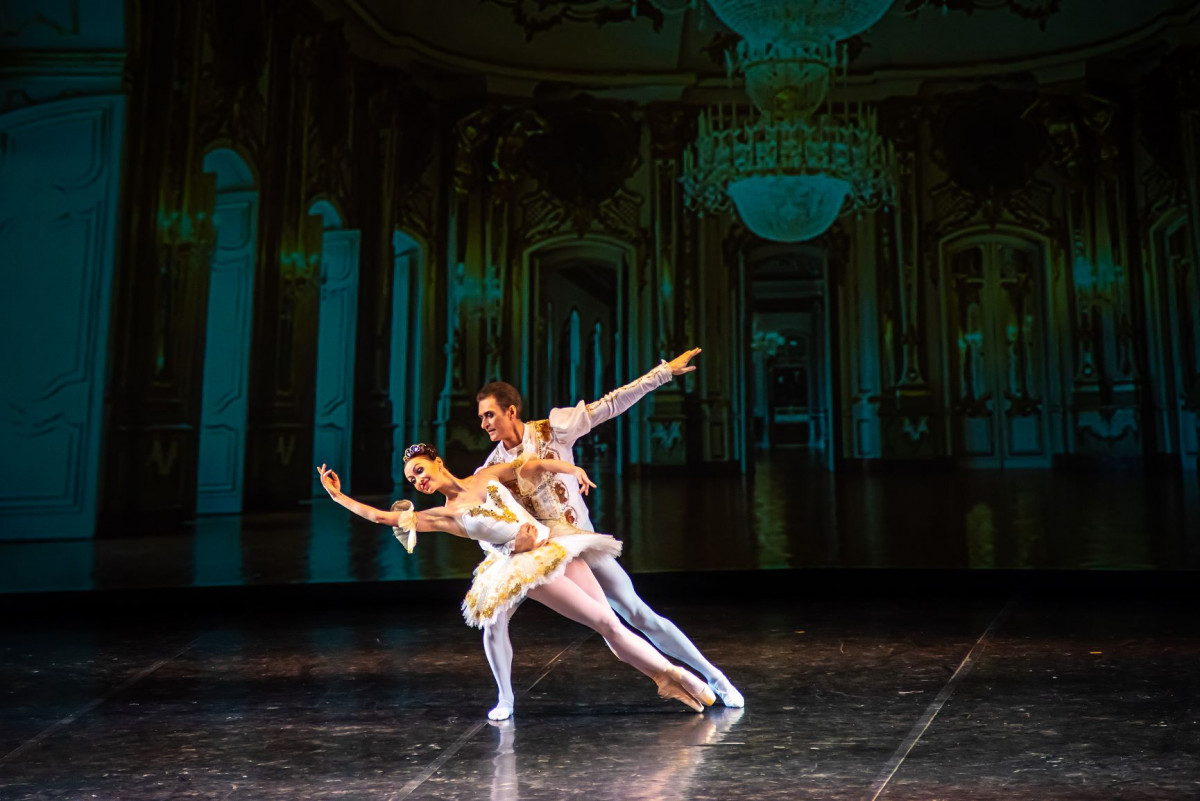 Два нижегородских солиста балета стали заслуженными артистами РФ