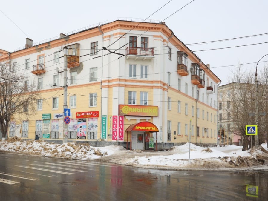 В Дзержинске 19 многоквартирных домов будут капитально отремонтированы в 2021 году