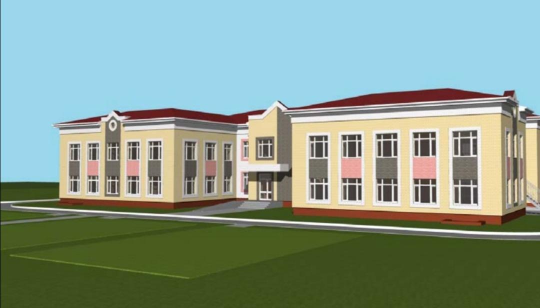 В поселке Виля городского округа Выксы построят детский сад
