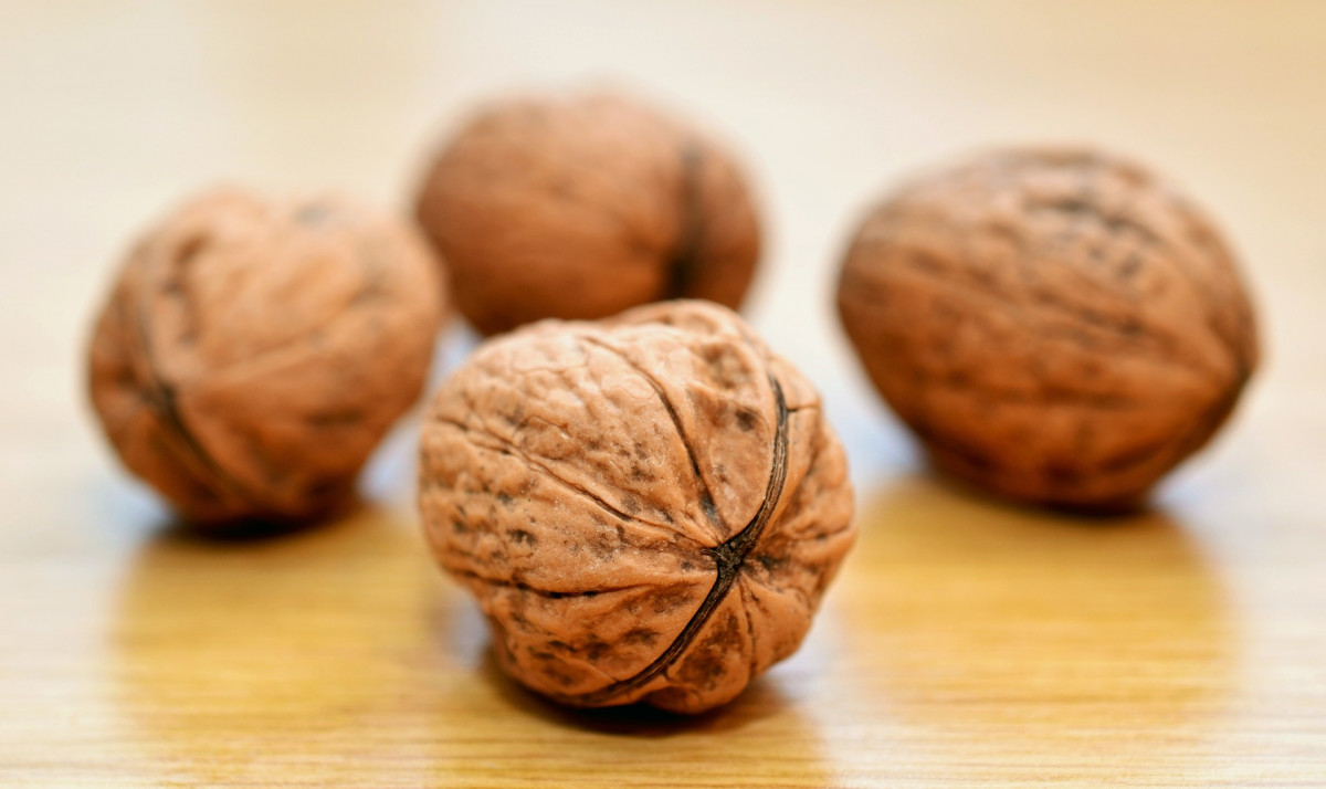 Грецкие орехи с микотоксинами могут продаваться в Нижегородской области
