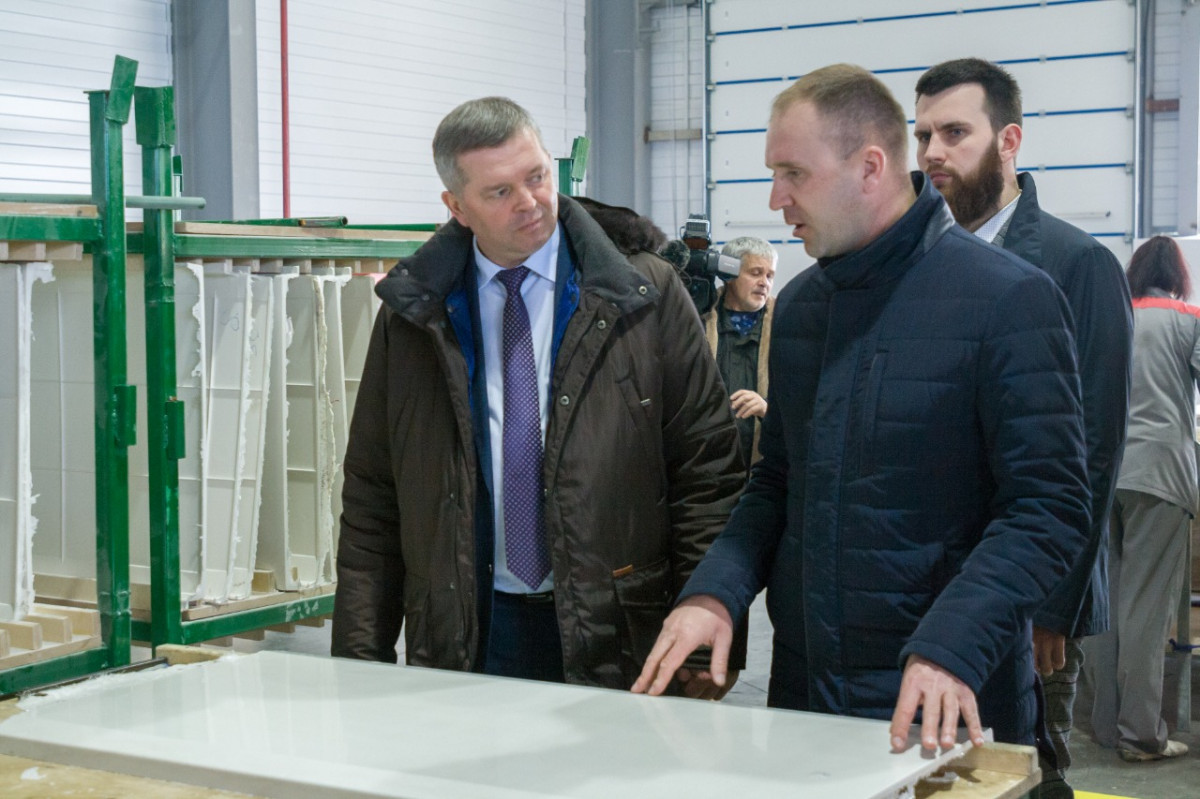 Более 1300 человек прошли обучение инструментам бережливых технологий в Нижегородской области