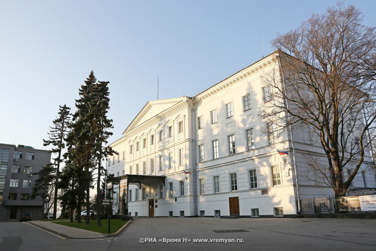 Вентиляцию в НГХМ отремонтируют за 18,4 млн рублей