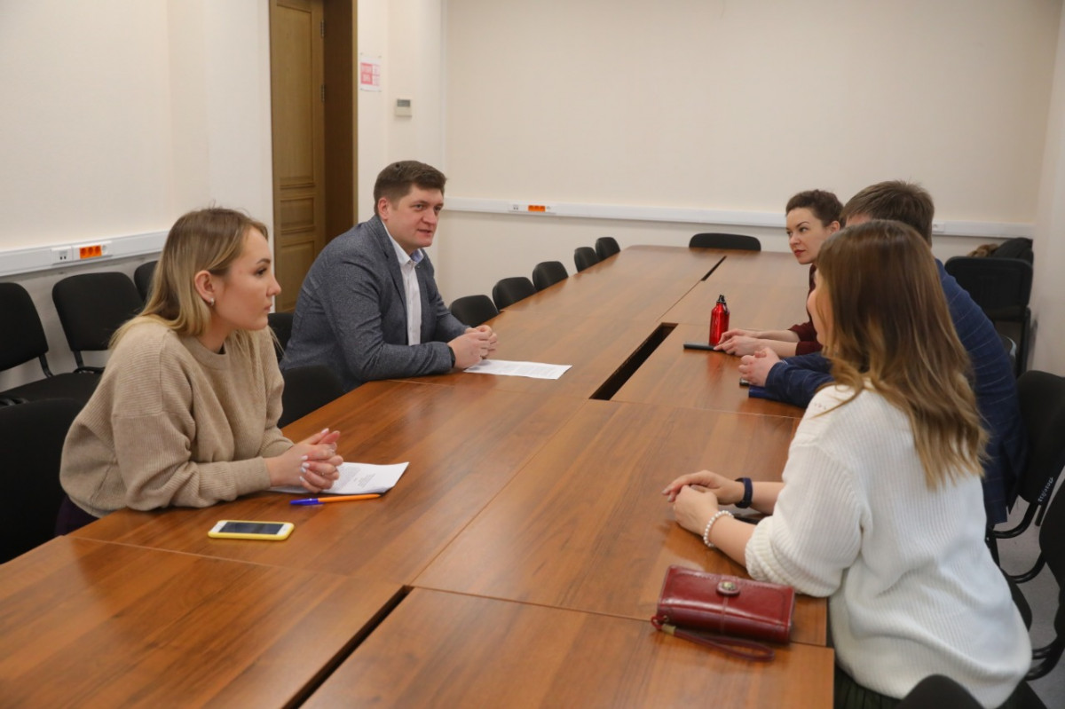 Нижегородские студенты могут принять участие в областном конкурсе «ЭКОжизнь»