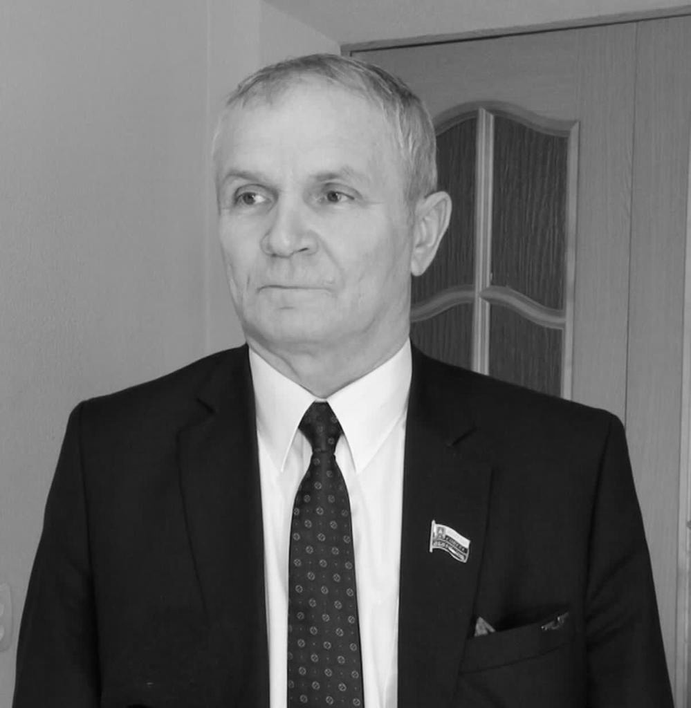 Глеб Никитин выразил соболезнования родным и близким Николая Левина