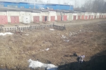 Женщина погибла под колёсами электрички в Нижнем Новгороде