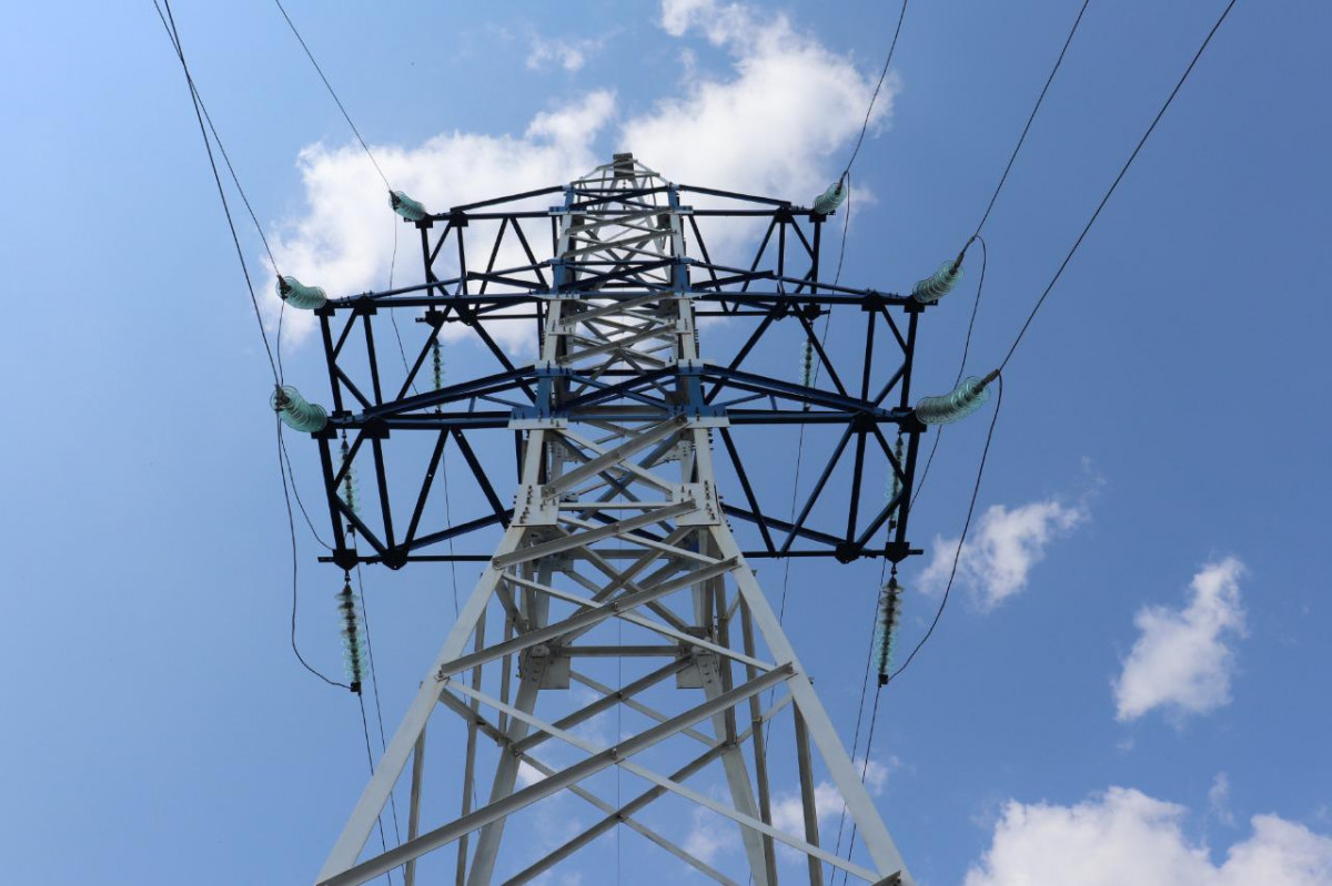 Энергетики «Нижновэнерго» обеспечивают надежное электроснабжение потребителей в период паводка