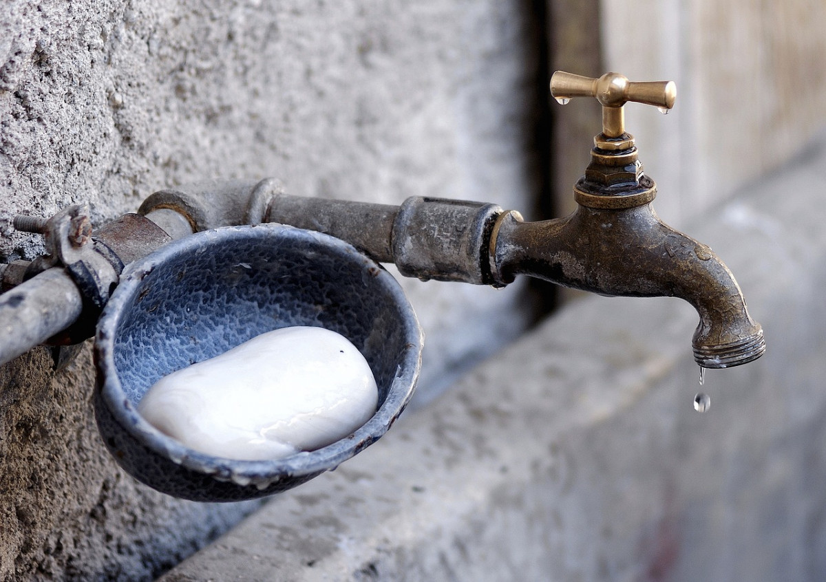 Жители Богородска массово жалуются на отсутствие воды