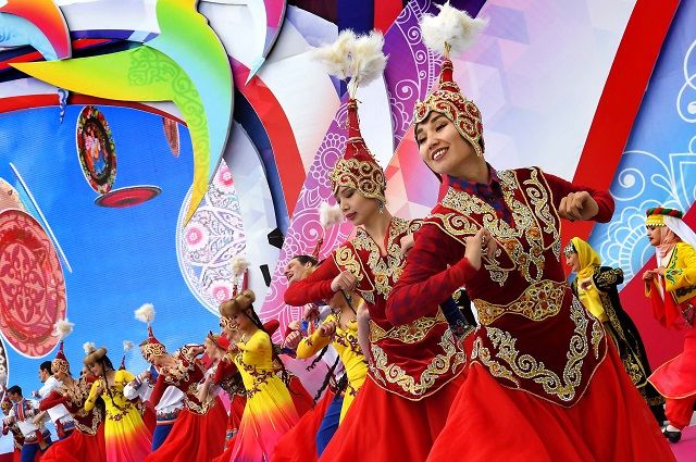 Карагандинская область присоединится к праздничным мероприятиям в честь 800-летия Нижнего Новгорода
