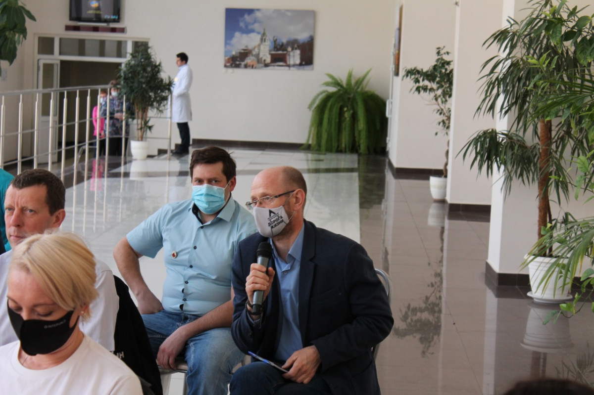90 литров антикоронавирусной плазмы заготовил Нижегородский областной центр крови