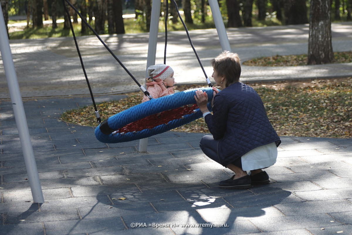 Выплаты для детей, воспитывающихся в не полных семьях, планируется ввести в России