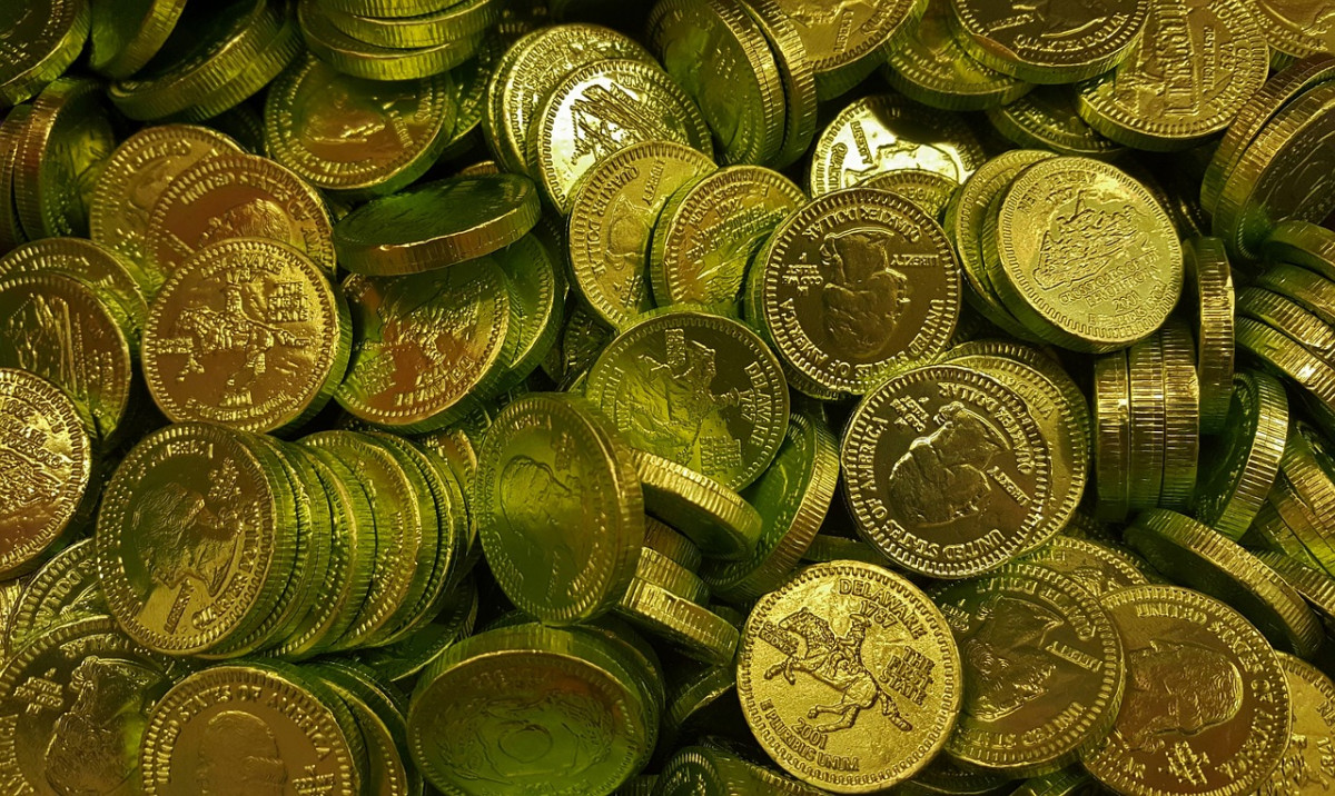 Торговцев поддельными старинными монетами задержали в Арзамасе