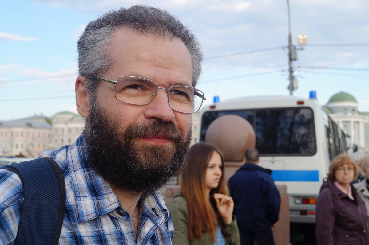 Нижегородский суд оштрафовал академика Ефима Хазанова за репост в соцсетях