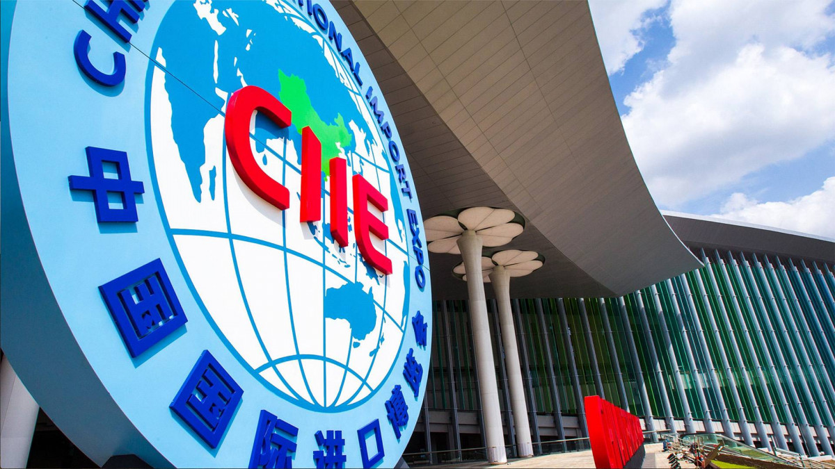Нижегородские предприниматели смогут поучаствовать в выставке China International Import Expo