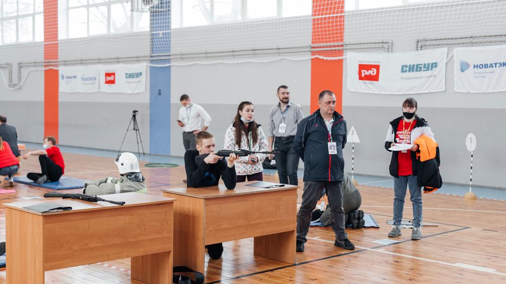 Нижегородские школьники стали призерами Всероссийской олимпиады по ОБЖ